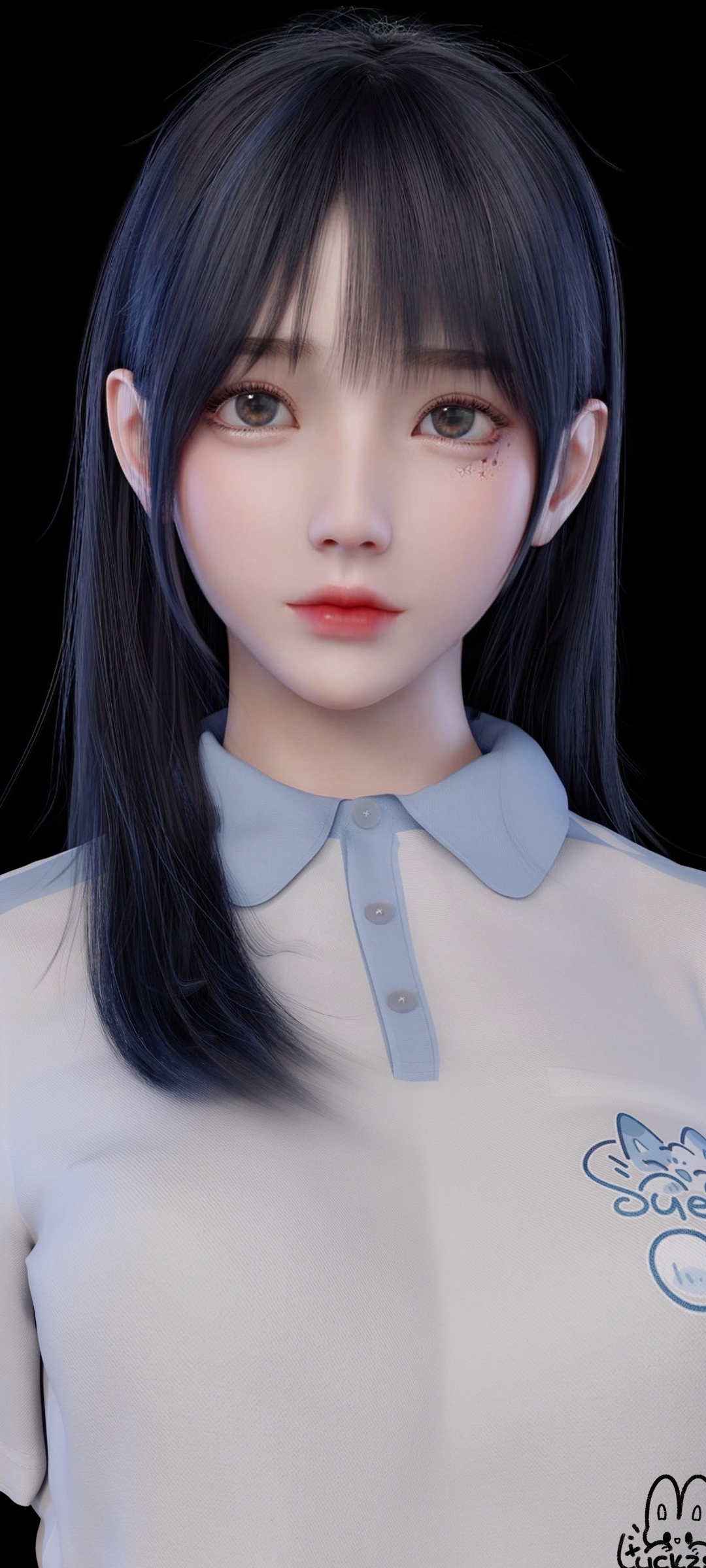 麻匪壁纸是姐姐还是妹妹 麻匪手机壁纸