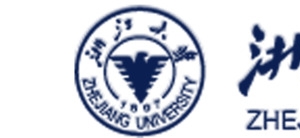 浙江大学logo