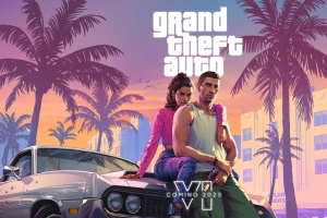 Grand Theft Auto 6 《GTA6》4K高清壁纸