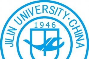 吉林大学logo