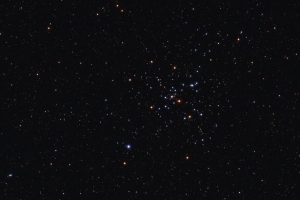  messier 41 星团 星座 恒星 太空 4k壁纸 3840x2160