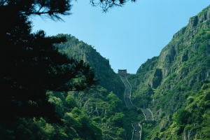 泰山风景高清图片素材