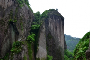 武夷山