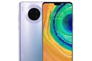 华为mate30 pro