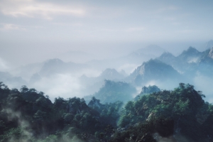 黑神话悟空 游戏风景 3440x1440带鱼屏壁纸