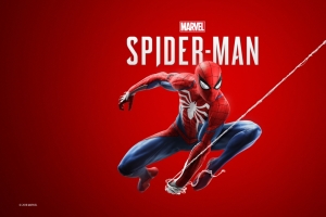 蜘蛛侠Spider-Man 4k游戏壁纸