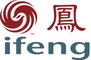 凤凰网logo