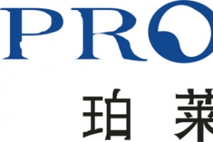 珀莱雅化妆品logo