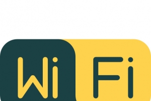 WiFi信号图标