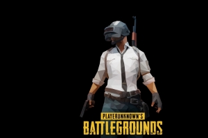 pubg绝地求生大逃杀海报4k壁纸