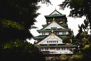 宝塔 建筑 建筑 寺庙 正面 4k壁纸 3840x2160