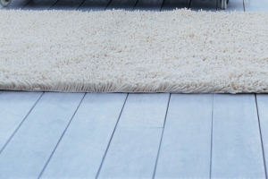 日系清新文艺家居木质地板地毯淘宝背景