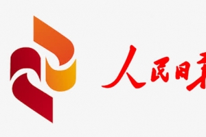 人民日报logo