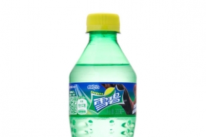 小瓶雪碧300ml