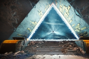 命运2 Destiny 2游戏原画超高清4k壁纸