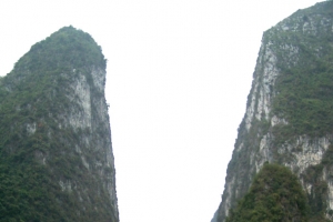 长江三峡