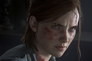 The Last of Us: Part 2 3840x2160游戏壁纸