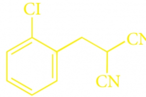 化学，公式，黄色，实验室，符号