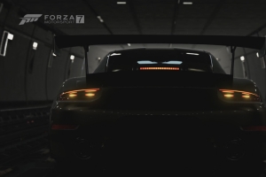 《极限竞速7(Forza Motorsport 7)》4K壁纸