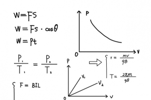 几何计算数学题