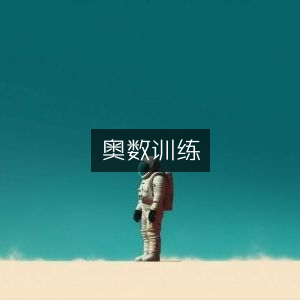 奥数强化练习