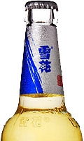 雪花啤酒