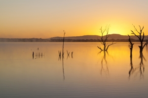 澳大利亚格兰屏国家公园(grampians) 3440x1440风景壁纸