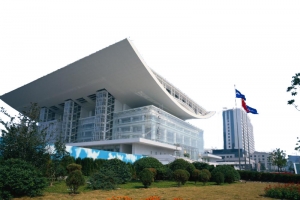 上海大剧院