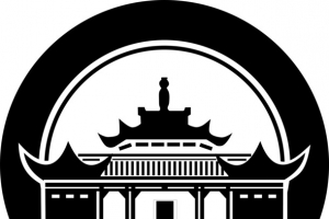 武汉大学logo