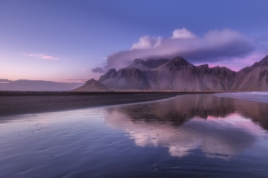 美丽的海边风景3440x1440壁纸