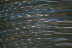 星星 冷冻灯 深色 线条 4k壁纸 3840x2160