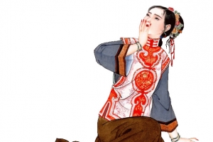 母亲