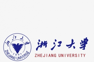 浙江大学矢量标志