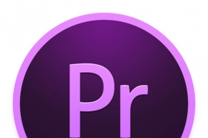 Adobe Premiere图标