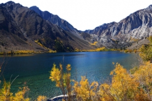 美国太浩湖风景图片七