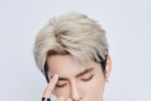 吴亦凡4k手机壁纸2160x3840