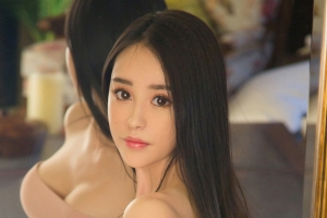 杜小雨4k美女手机壁纸