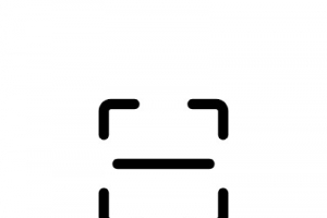 扫一扫图标png