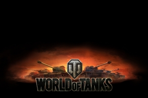 《坦克世界》World of Tanks 8K游戏壁纸