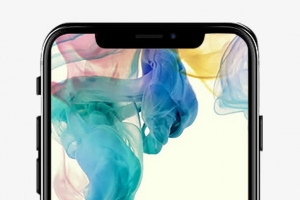 iPhoneX分层图，免扣