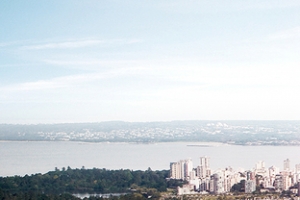 央视大楼建筑风景海报banner背景