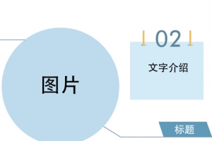 详情页产品介绍