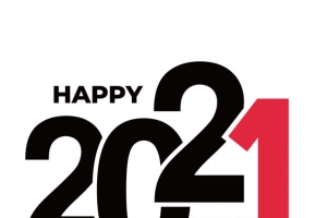 2021分割数字happy