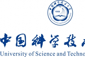 中国科学技术大学logo