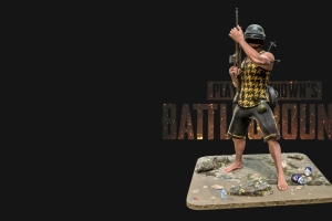 pubg 《绝地求生》带鱼屏游戏壁纸3440x1440