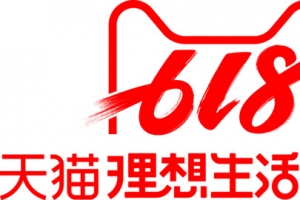 2019年天猫618活动logo