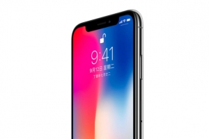 iPhoneX