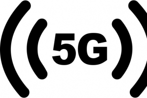 5G信号标志