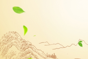 清新文艺食品蜂蜜花蜜淘宝banner