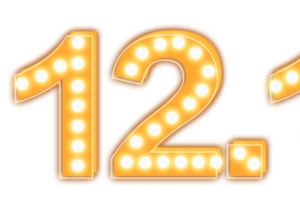 双12LOGO